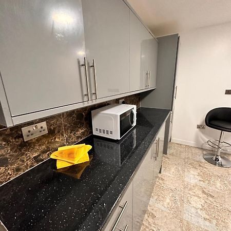 Canary Wharf Single Double And En-Suite Rooms Londres Exterior foto